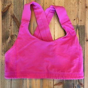 🍋 lululemon All Sport Bra 4